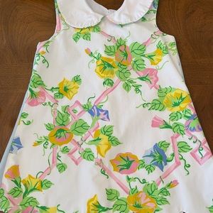 ADORABLE BEAUFORT BONNET DRESS